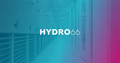 Hydro66 Stock Price